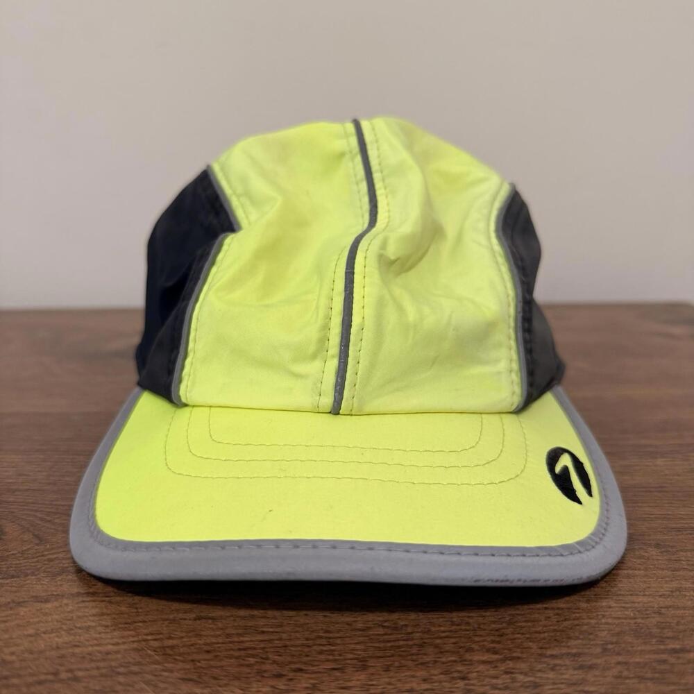 Brooks Running Hi-Vis Reflective Cap Unisex